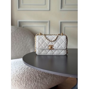 Chanel classic flap 12x19x3.5cm Bags