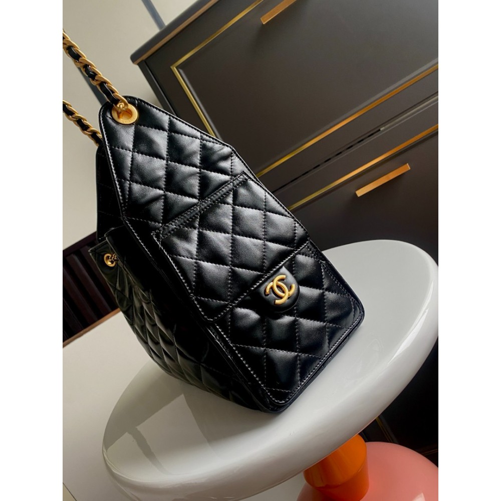 Chanel hobo 25 small handbag 30x26x14cm Bags