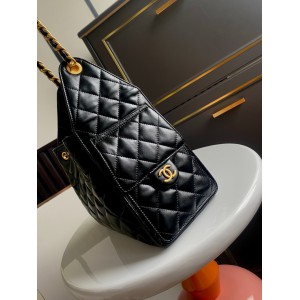 Chanel hobo 25 small handbag 30x26x14cm Bags