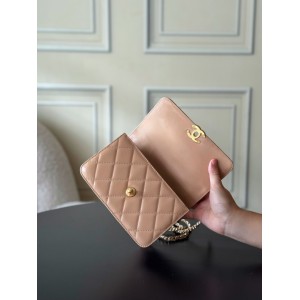Chanel classic flap 12x19x3.5cm Bags
