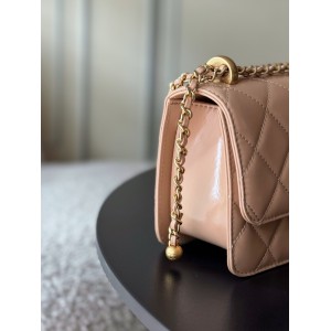 Chanel classic flap 12x19x3.5cm Bags