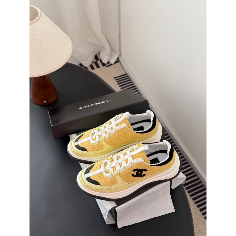 Chanel sneakers 36-42 Shoes