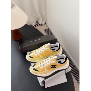 Chanel sneakers 36-42 Shoes