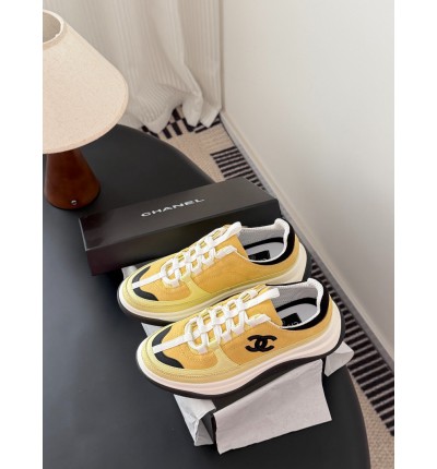 Chanel sneakers 36-42