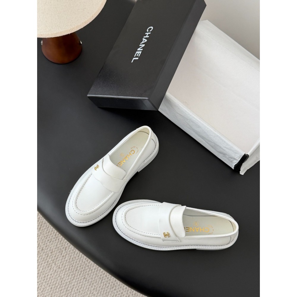 Chanel loafers 36-41  Shoes