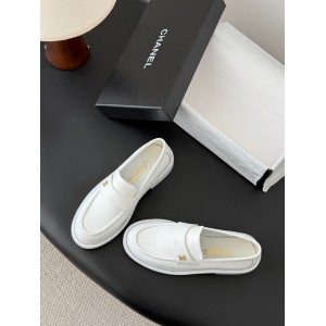 Chanel loafers 36-41  Shoes