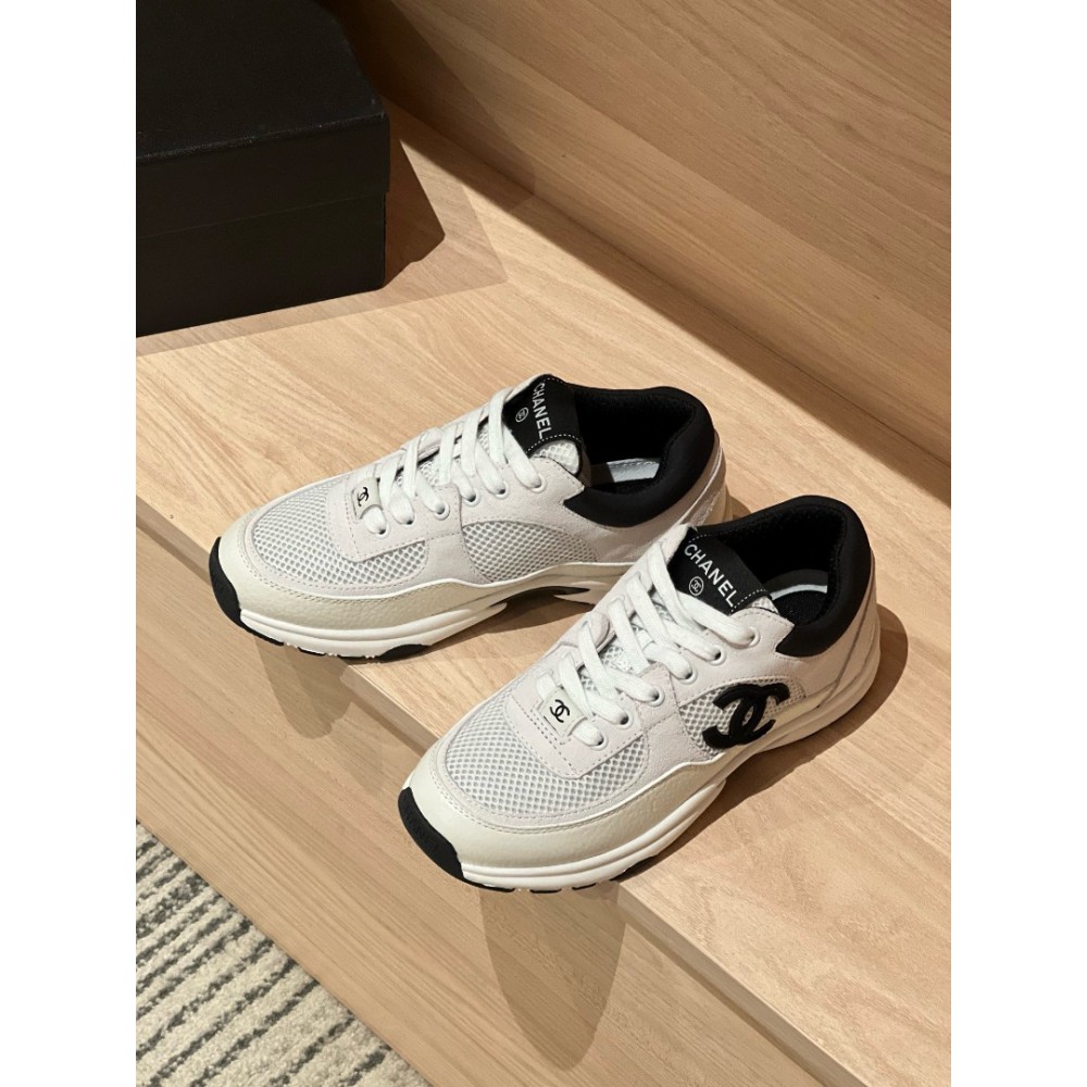 Chanel sneakers 36-42 Shoes