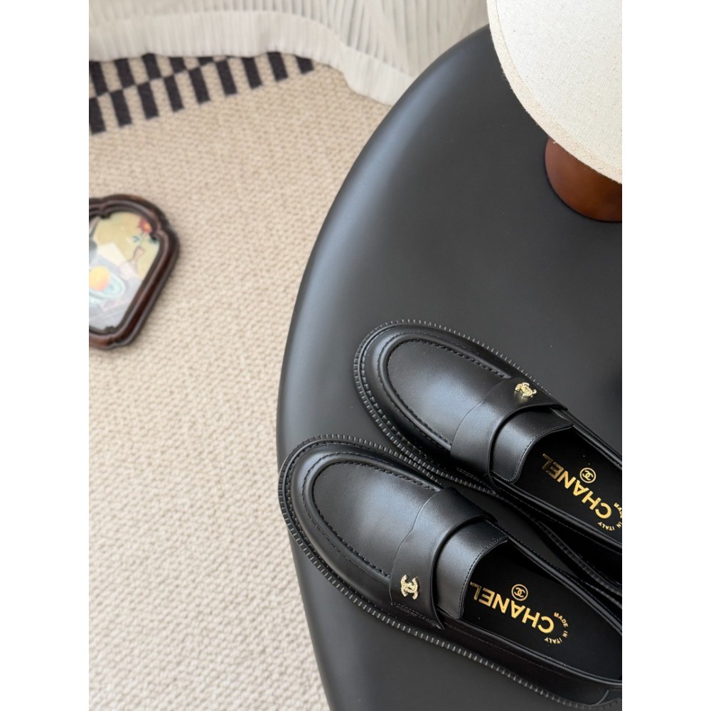 Chanel loafers 36-41  Shoes