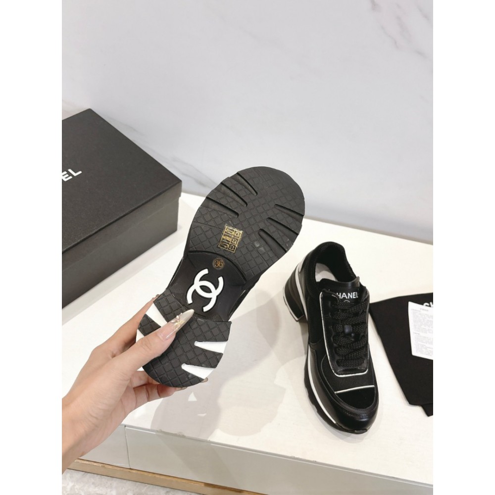 Chanel sneakers 36-42  Shoes