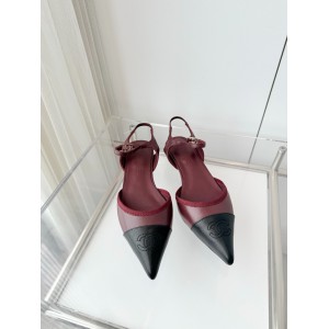 Chanel flat pumps 36-41 Shoes