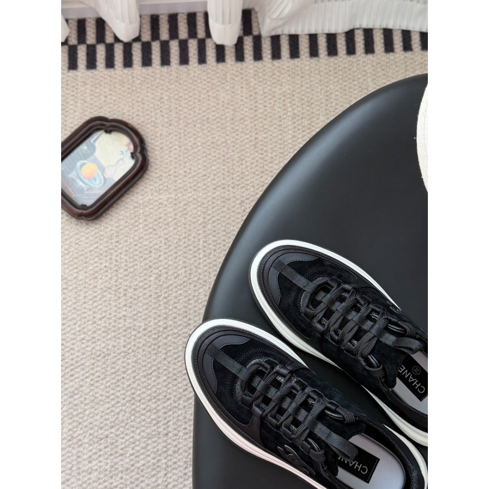 Chanel sneakers 36-42 Shoes