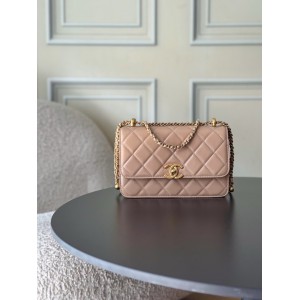 Chanel classic flap 22x14.5x8cm Bags