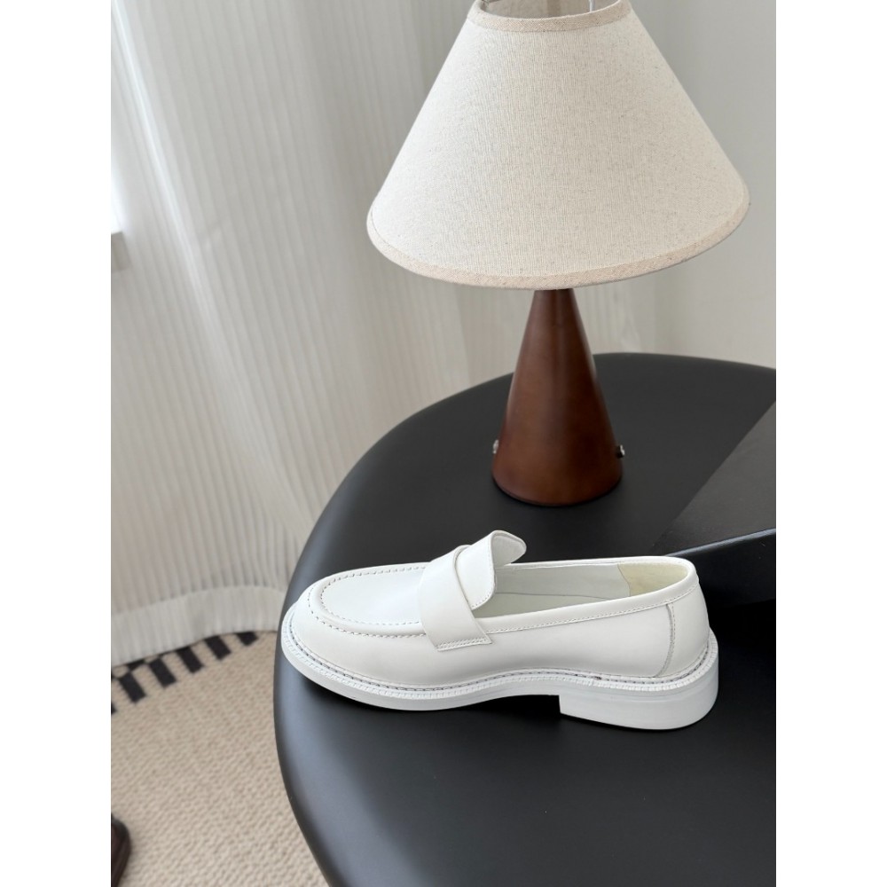 Chanel loafers 36-41  Shoes