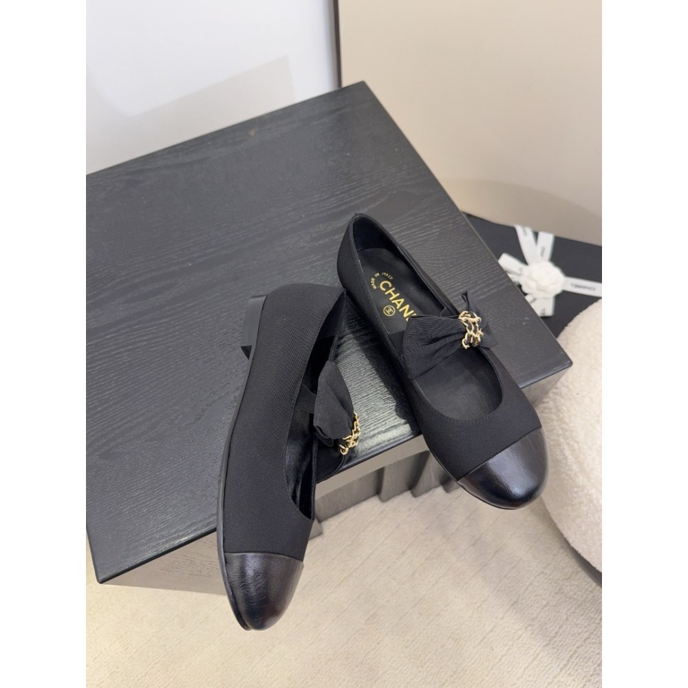 Chanel ballerinas 36-42 Shoes