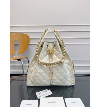 Chanel hobo 25 medium handbag 40x30x15cm