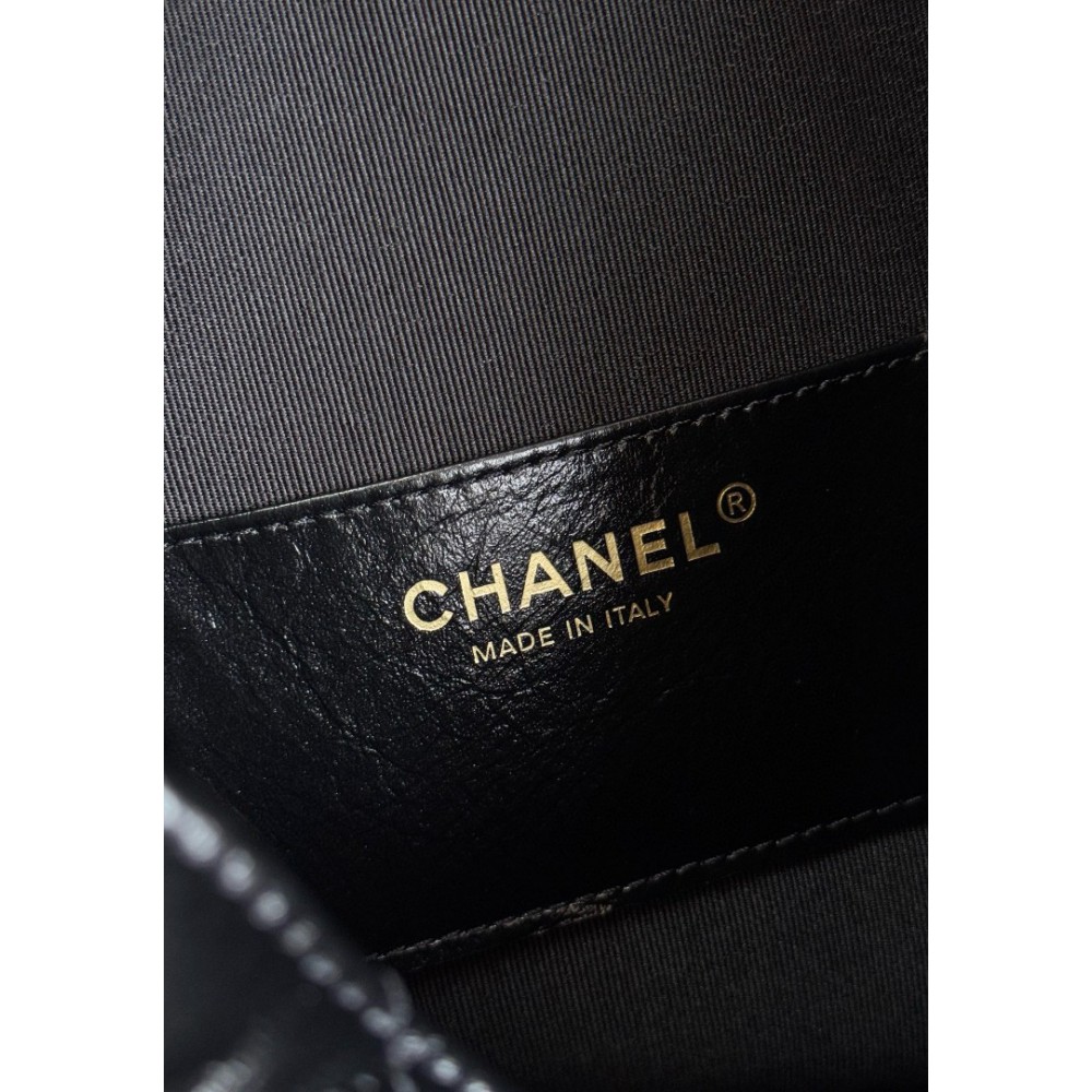 Chanel hobo 25 medium handbag 40x30x15cm Bags