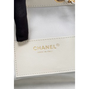 Chanel hobo 25 small handbag 30x26x14cm Bags