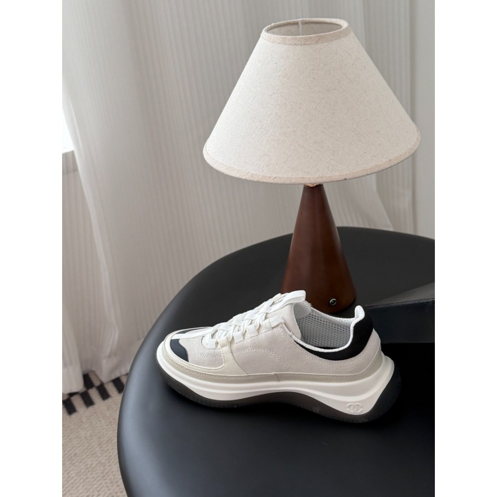 Chanel sneakers 36-42 Shoes