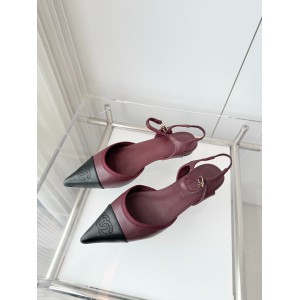 Chanel flat pumps 36-41 Shoes