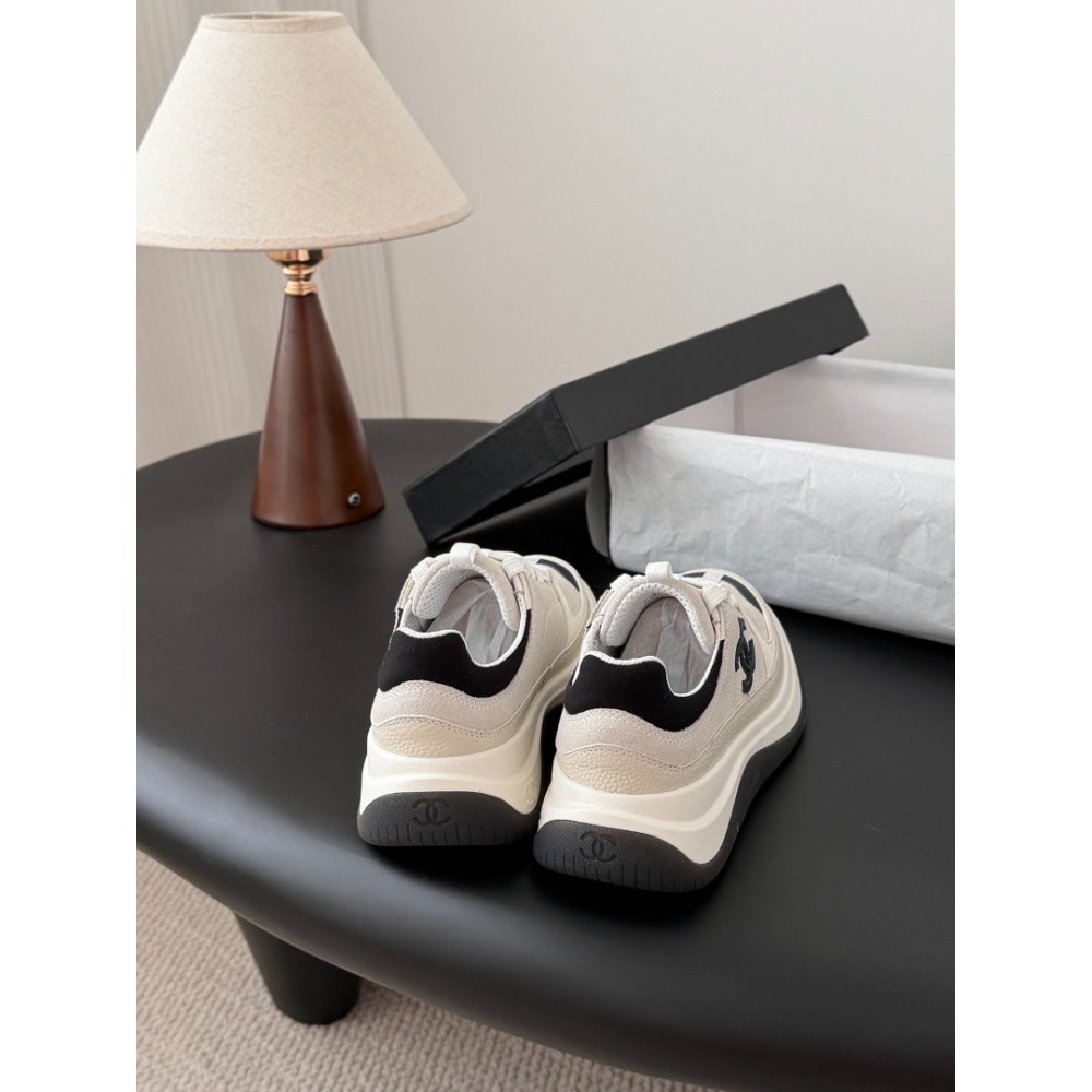 Chanel sneakers 36-42 Shoes