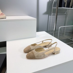 Chanel slingback ballets flats 35-42 Shoes