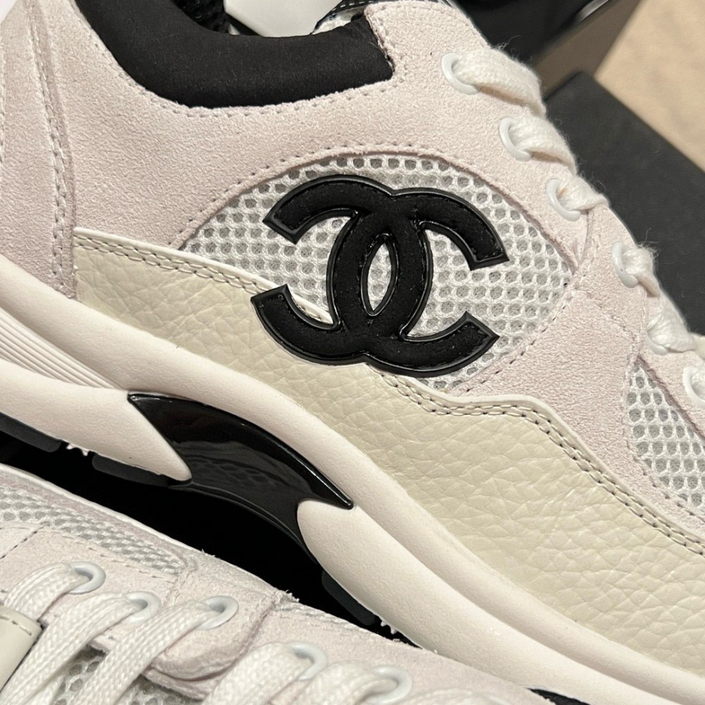 Chanel sneakers 36-42 Shoes