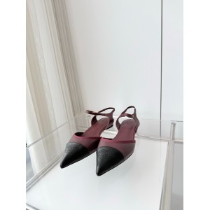 Chanel flat pumps 36-41 Shoes