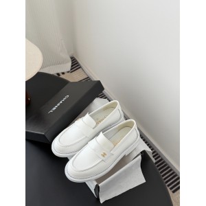 Chanel loafers 36-41  Shoes