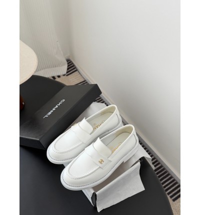 Chanel loafers 36-41 