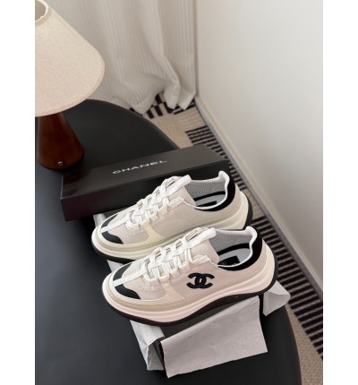 Chanel sneakers 36-42