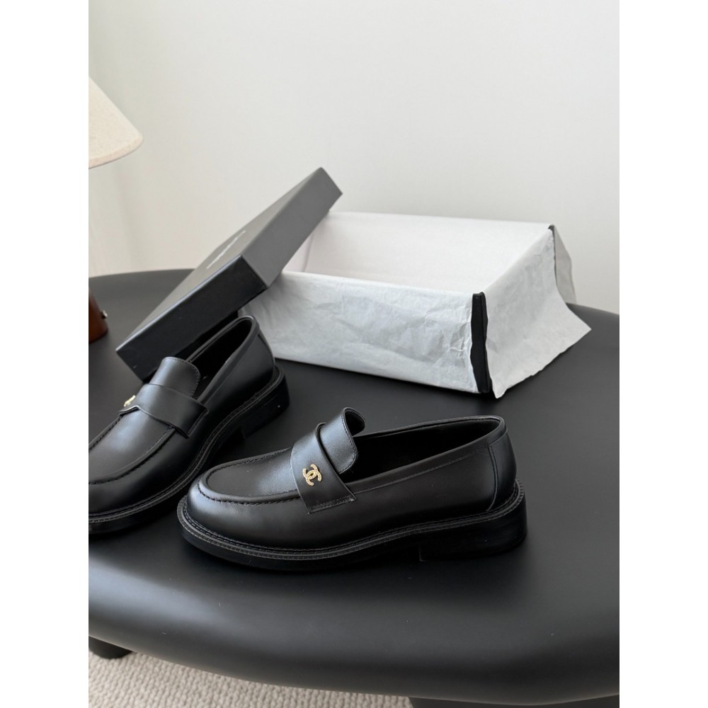 Chanel loafers 36-41  Shoes