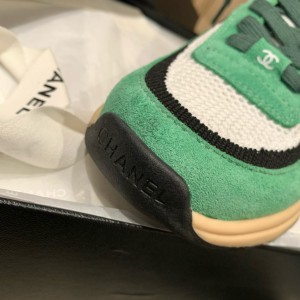Chanel sneakers 36-42 Shoes