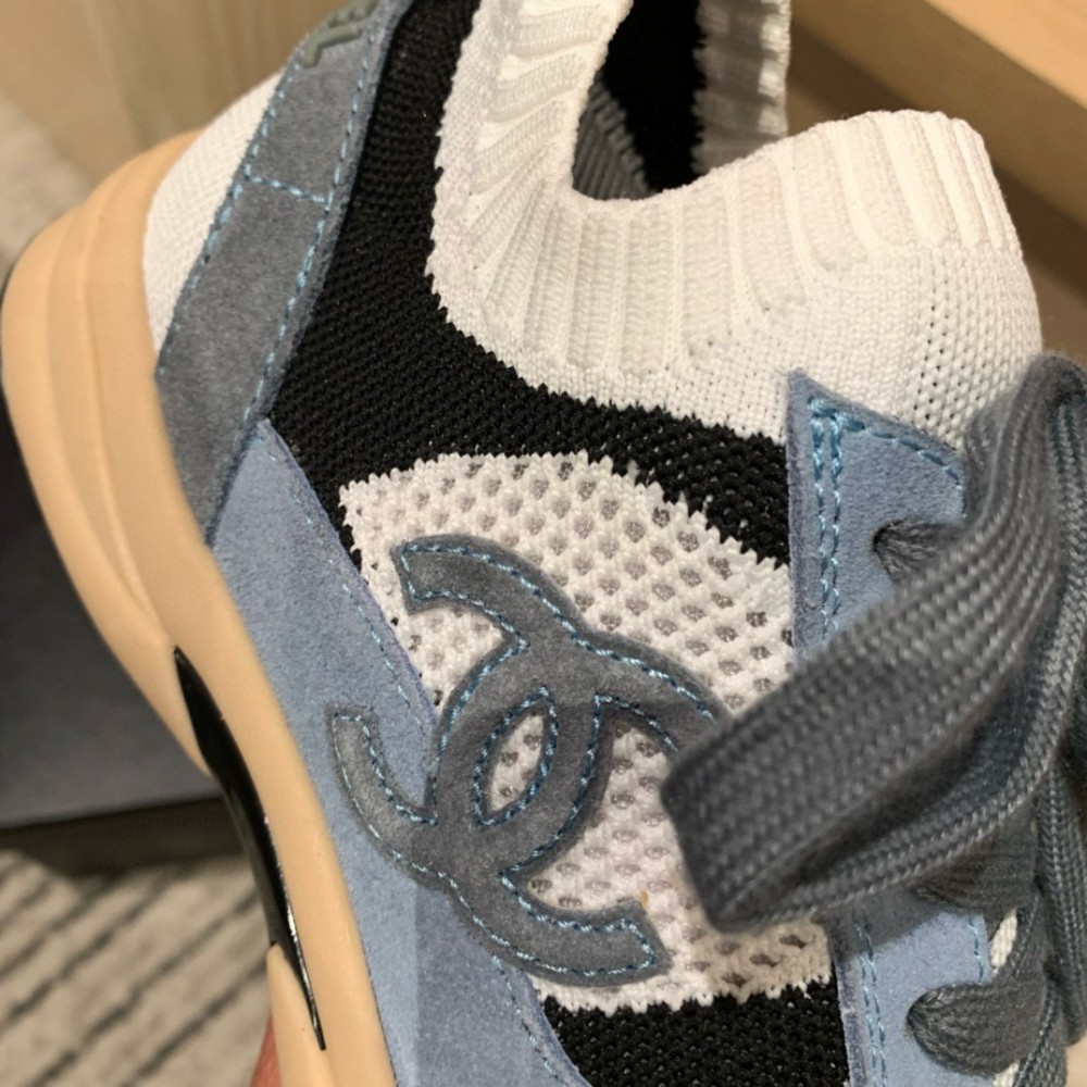 Chanel sneakers 36-42 Shoes