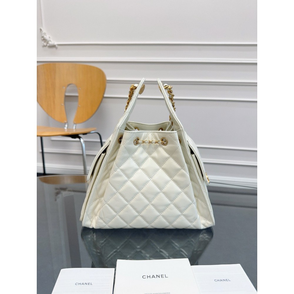 Chanel hobo 25 small handbag 30x26x14cm Bags
