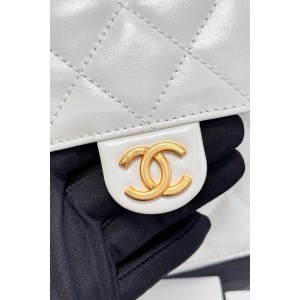 Chanel hobo 25 small handbag 30x26x14cm Bags