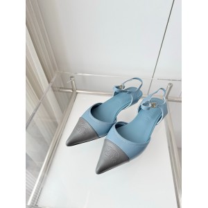 Chanel flat pumps 36-41 Shoes