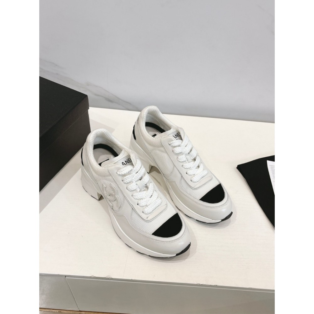 Chanel sneakers 36-42  Shoes