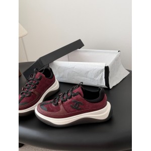 Chanel sneakers 36-42 Shoes