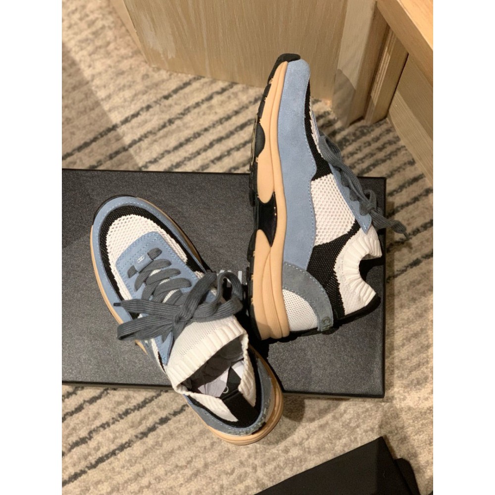 Chanel sneakers 36-42 Shoes