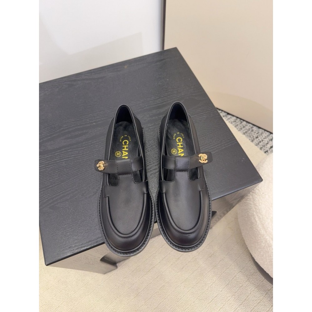 Chanel loafers 36-42  Shoes