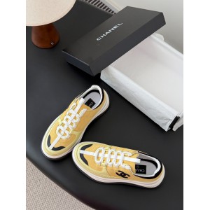 Chanel sneakers 36-42 Shoes