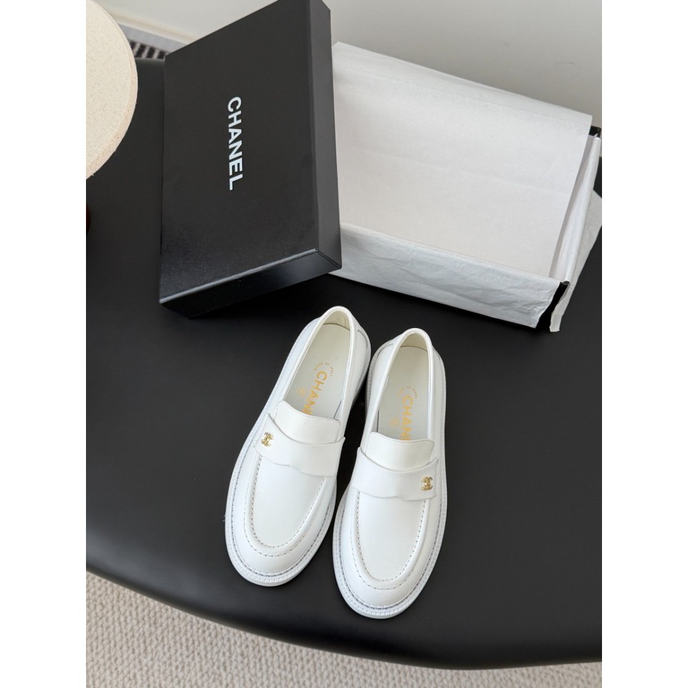 Chanel loafers 36-41  Shoes