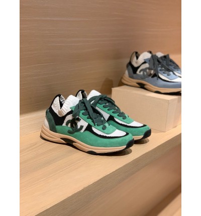 Chanel sneakers 36-42