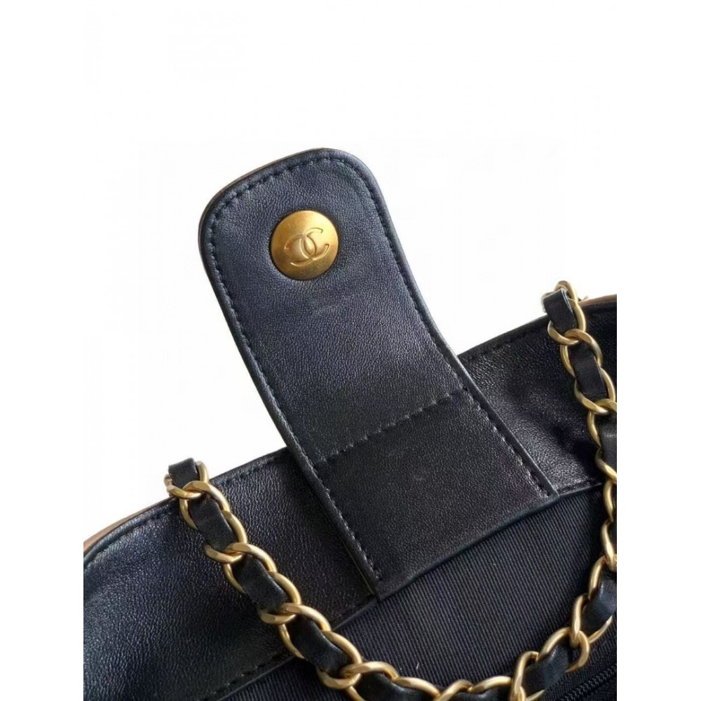 Chanel hobo tote bag 36x24x12cm Bags