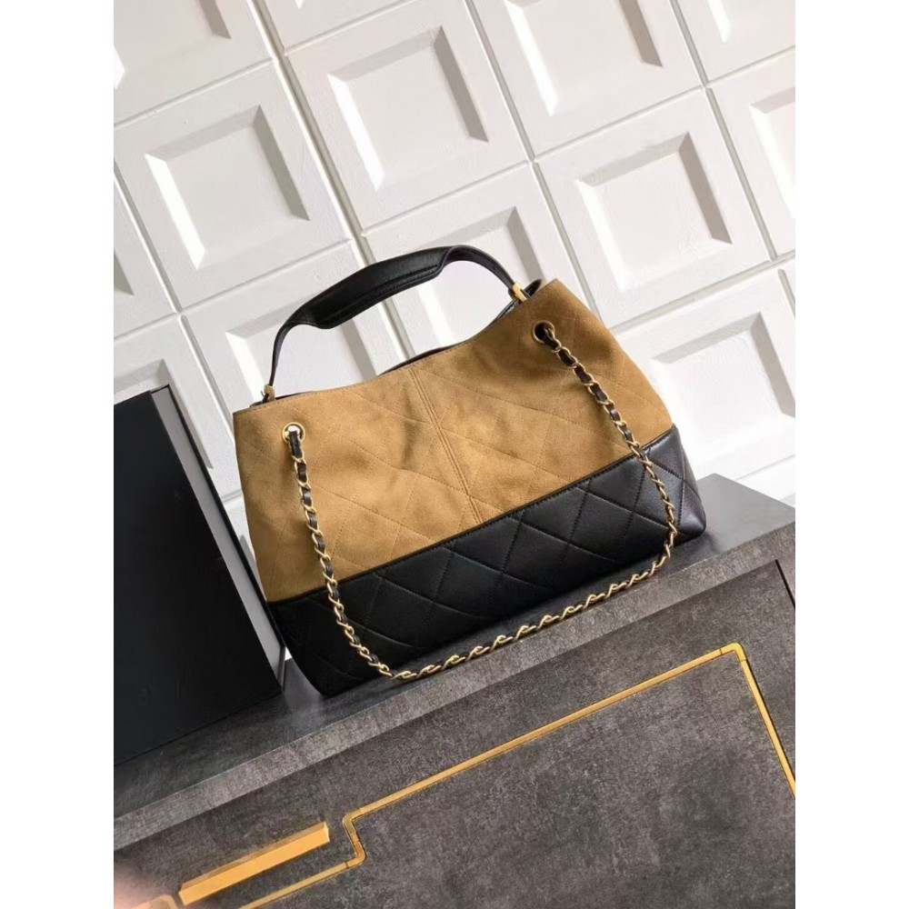 Chanel hobo tote bag 36x24x12cm Bags
