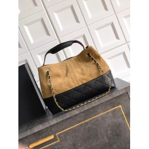 Chanel hobo tote bag 36x24x12cm Bags