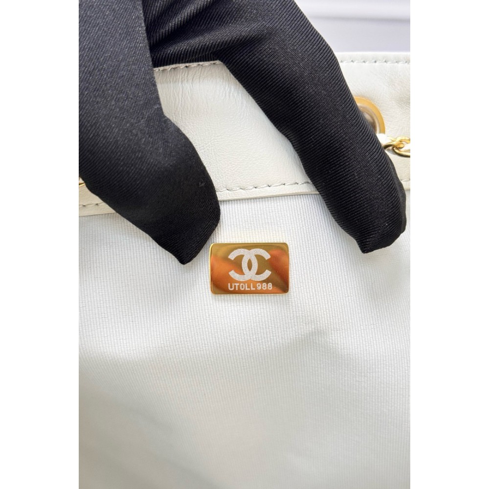 Chanel hobo 25 medium handbag 40x30x15cm Bags