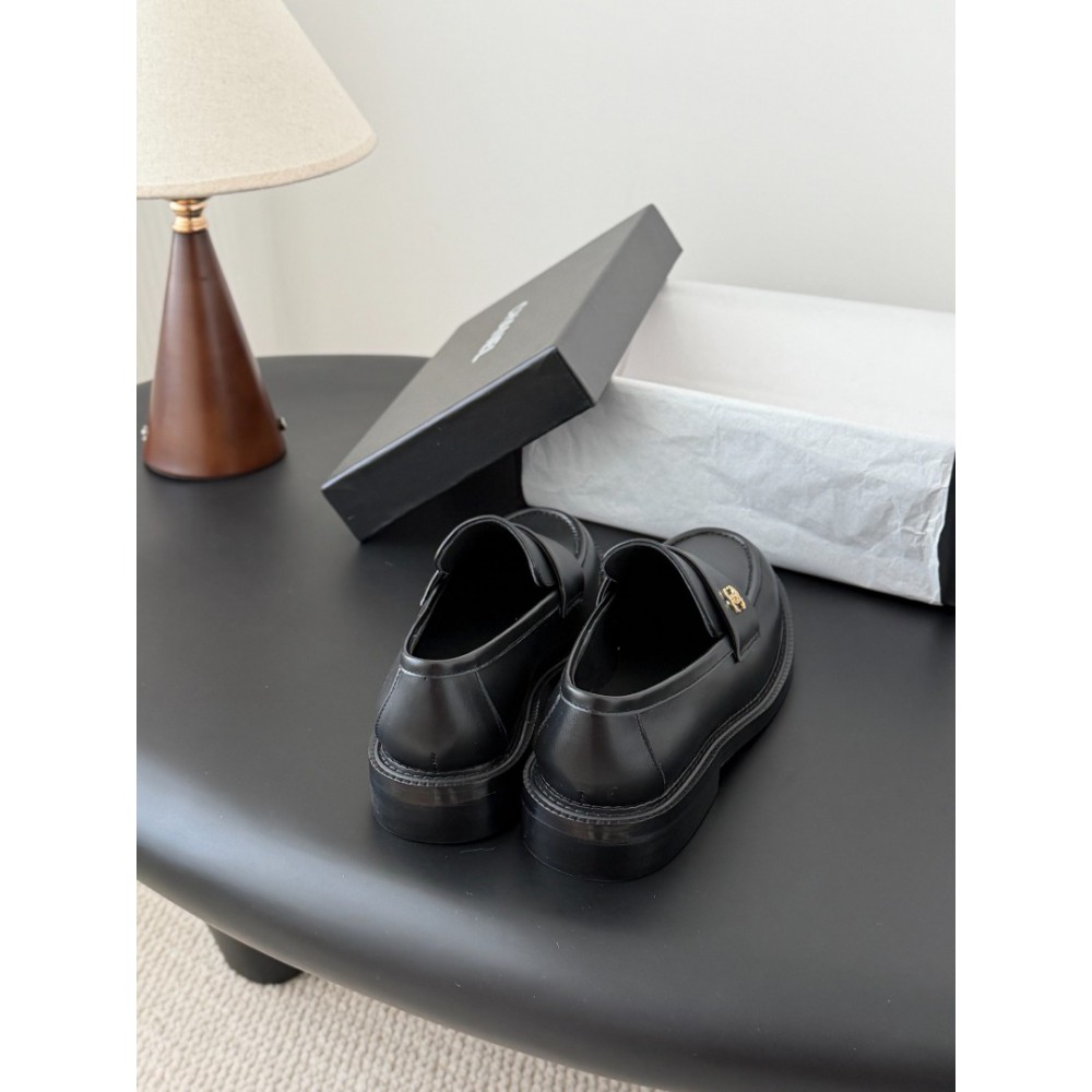 Chanel loafers 36-41  Shoes
