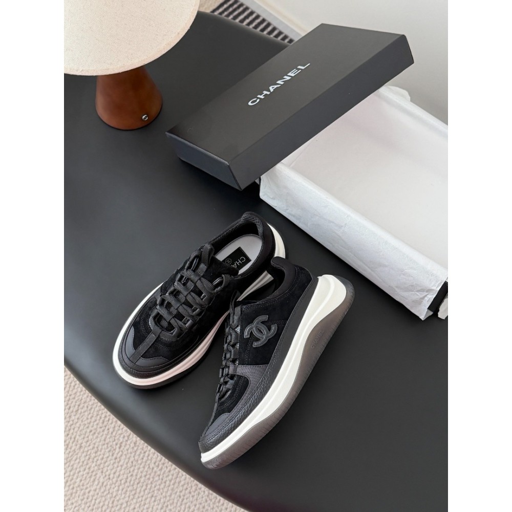 Chanel sneakers 36-42 Shoes