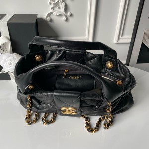 Chanel Bow Bag 38x29x5cm Bags